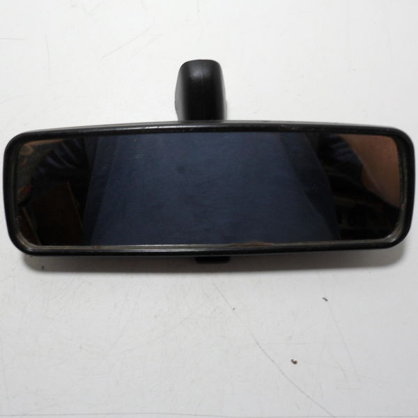 Retrovisor Interno Ecosport Fiesta Courier 2002 /2012 Cx21)