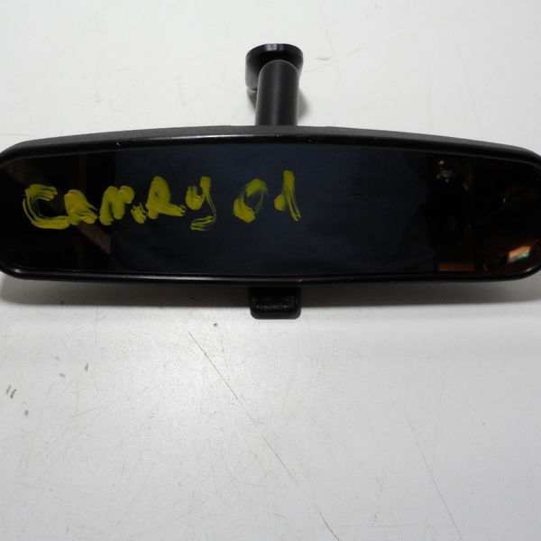Retrovisor Interno Toyota Camry 2001 Cx21)