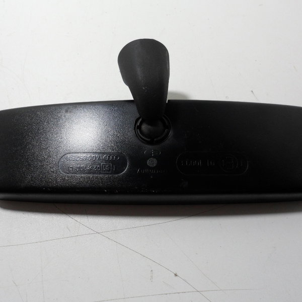 Retrovisor Interno Audi A4 1995 A 2000 Cx21)