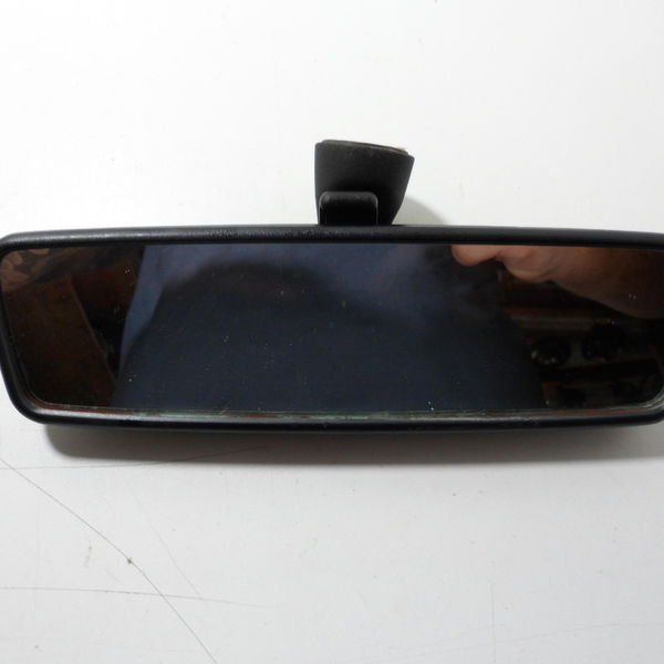 Retrovisor Interno Audi A4 1995 A 2000 Cx21)