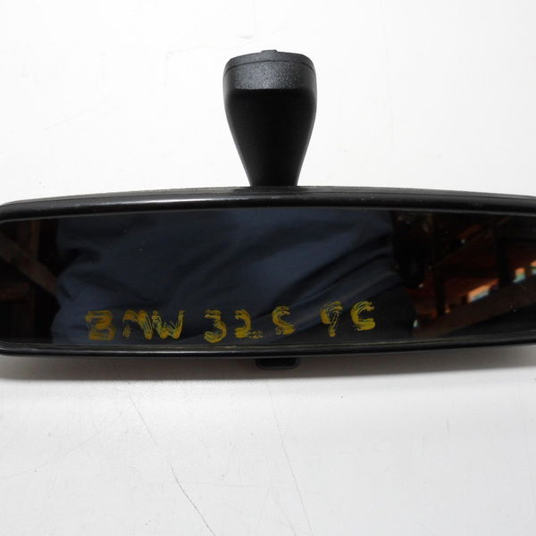 Retrovisor Interno Bmw 325 1993 Cx21