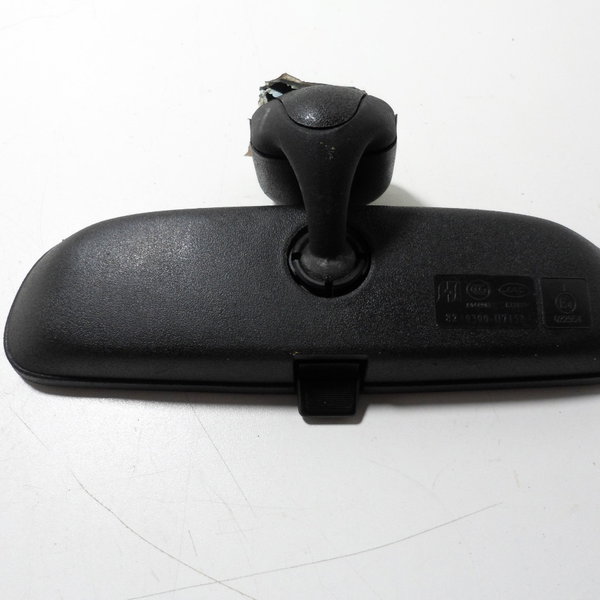 Retrovisor Interno Jac J3 2010 Cx21)