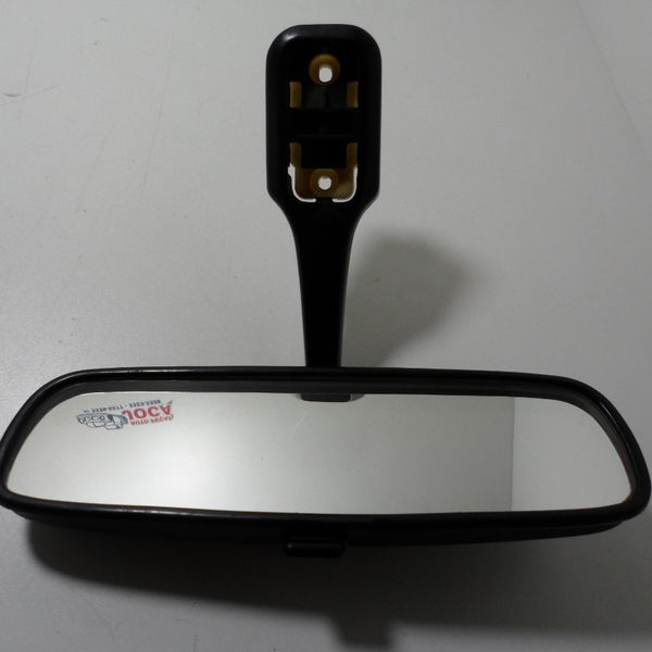Retrovisor Interno Mazda 626 1999 (cx22)