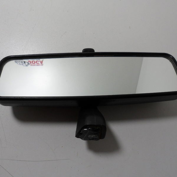 Retrovisor Interno Palio 2003 Cx21