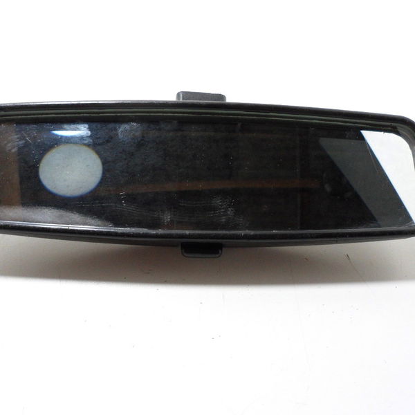 Retrovisor Interno Peugeot 306 1999 R3 Cx21)