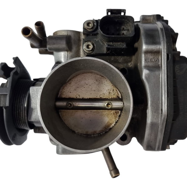 Tbi Audi A3 2002 1.8 20v Cod 06a 133 064 M Cx498