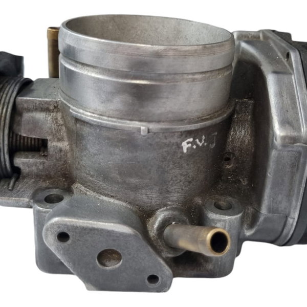 Tbi Audi A3 2002 1.8 20v Cod 06a 133 064 M Cx498