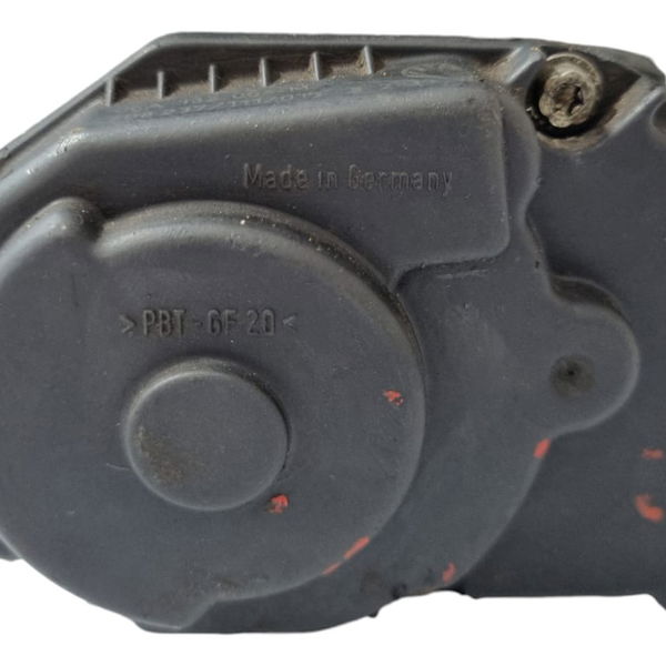 Tbi Audi A3 2002 1.8 20v Cod 06a 133 064 M Cx498