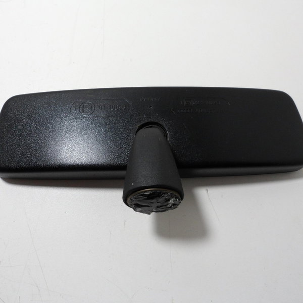 Retrovisor Interno Audi A3 1999 R2 Cx21)