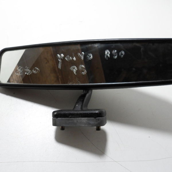 Retrovisor Interno Volvo 850 1995 Cx21)