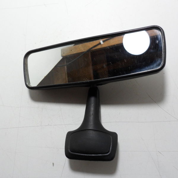Retrovisor Interno Vw Gol Bola 1998 (cx22)