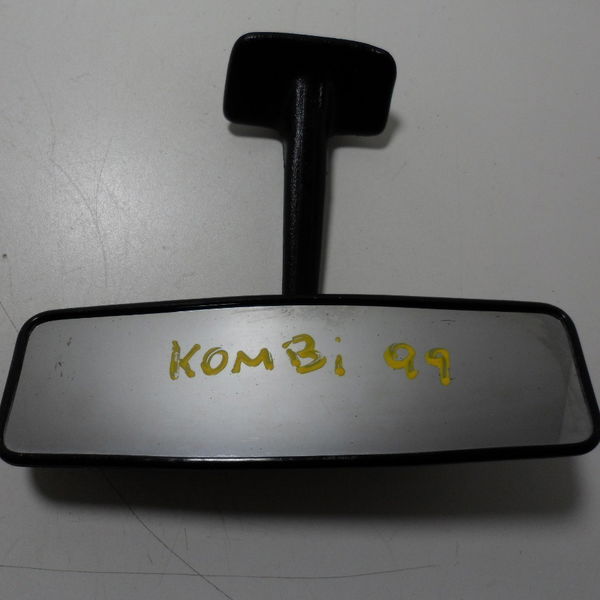 Retrovisor Interno Vw Kombi 99 (cx22)