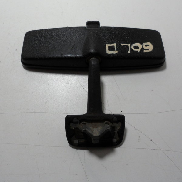 Retrovisor Interno Vw Gol Quadrado 94 Cx21)