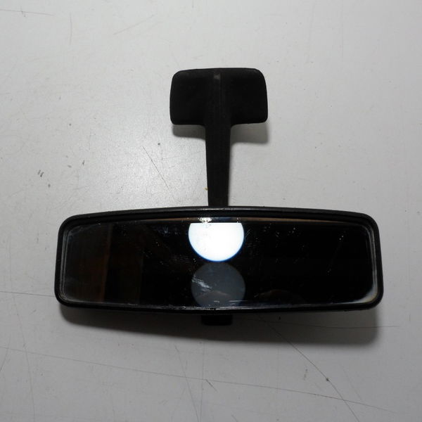 Retrovisor Interno Vw Gol Quadrado 94 Cx21)
