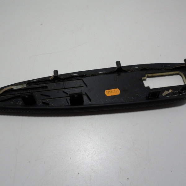 Moldura Comando Vidro D.d. Ford Ranger 3.2 2013/2017 Cx88