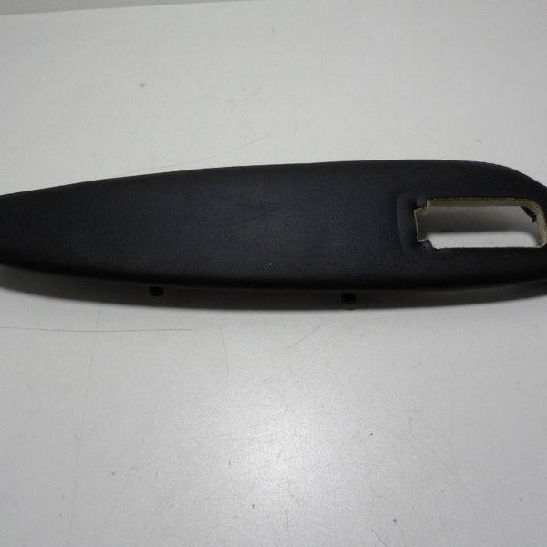 Moldura Comando Vidro D.d. Ford Ranger 3.2 2013/2017 Cx88