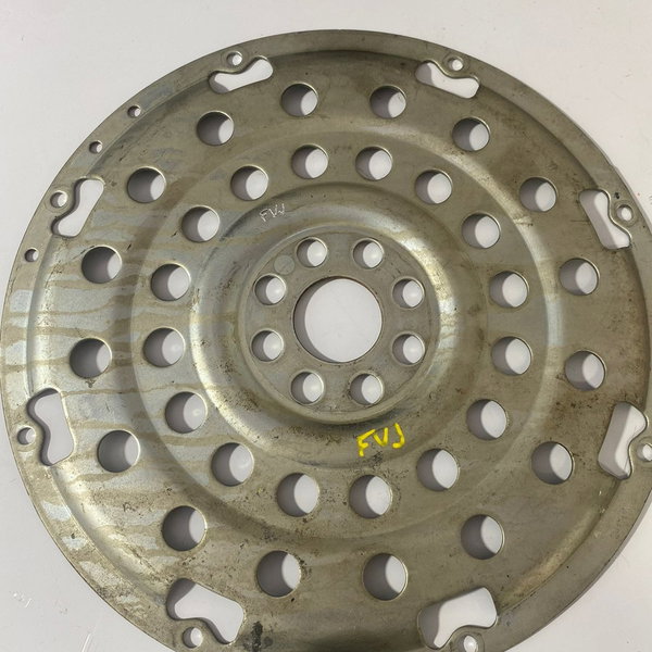 Volante Motor Automático Honda Cr-v 07/11 2.0 16v Cx538