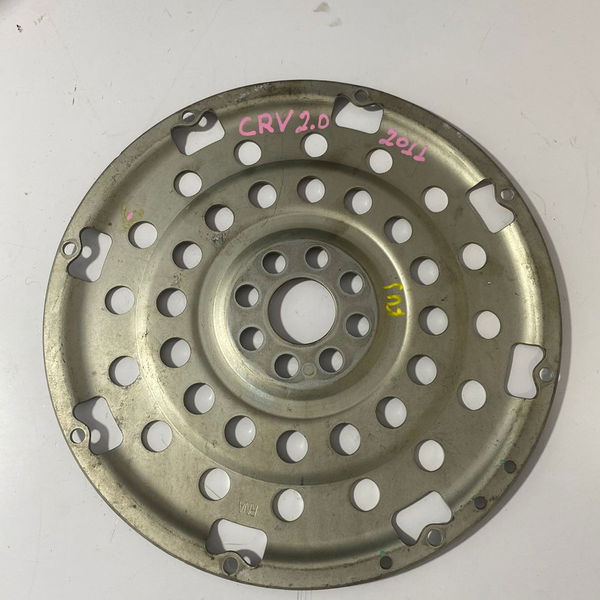 Volante Motor Automático Honda Cr-v 07/11 2.0 16v Cx538