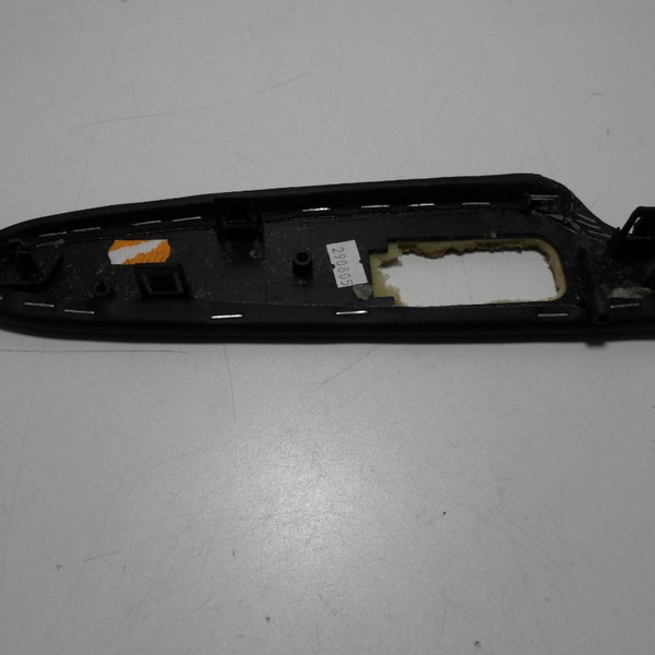 Moldura Comando Vidro T.e. Ford Ranger 3.2 2013/2017 Cx88
