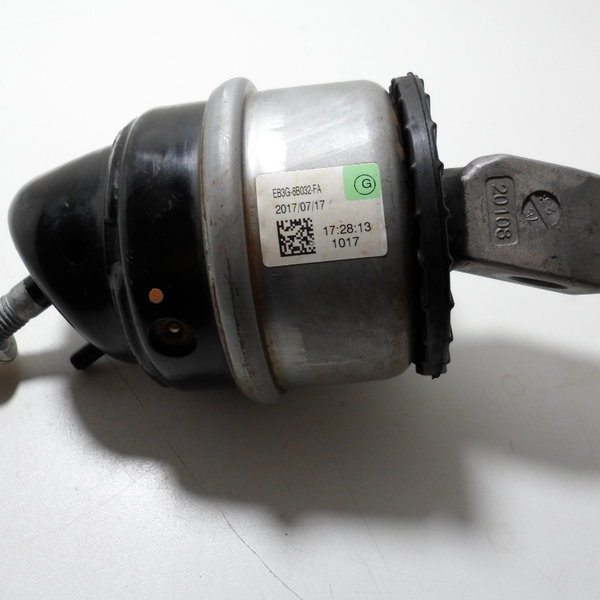 Coxim Motor L.e. Ford Ranger 3.2 2013/2017 Original Cx203