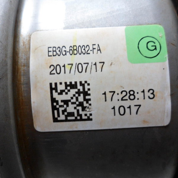 Coxim Motor L.e. Ford Ranger 3.2 2013/2017 Original Cx203