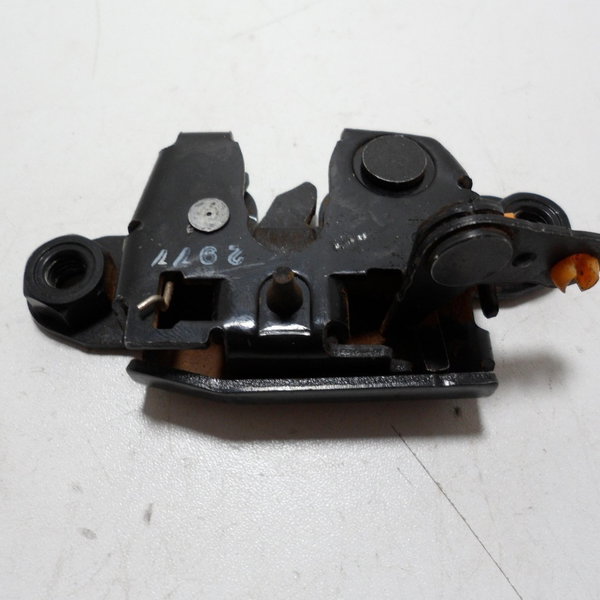 Fechadura Tampa Traseira L.d. Ford Ranger 3.2 2013/2017 Cx94