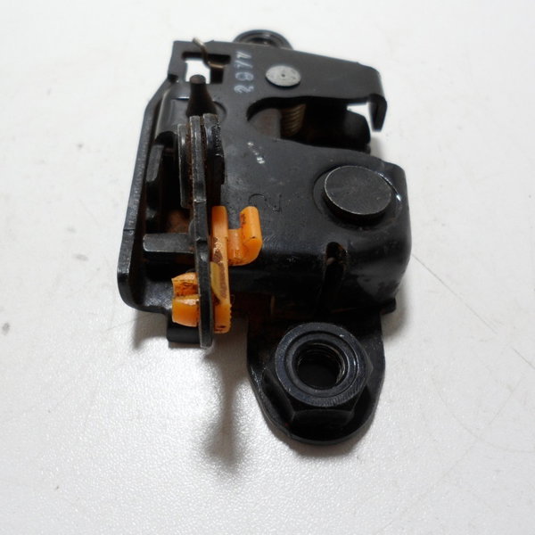 Fechadura Tampa Traseira L.d. Ford Ranger 3.2 2013/2017 Cx94