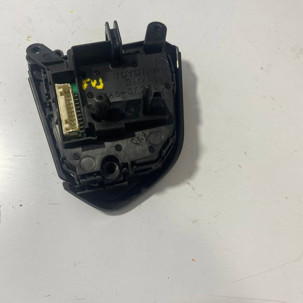 Comando Volante Toyota Corolla Cros 2020 Lado Esquerdo Cx471