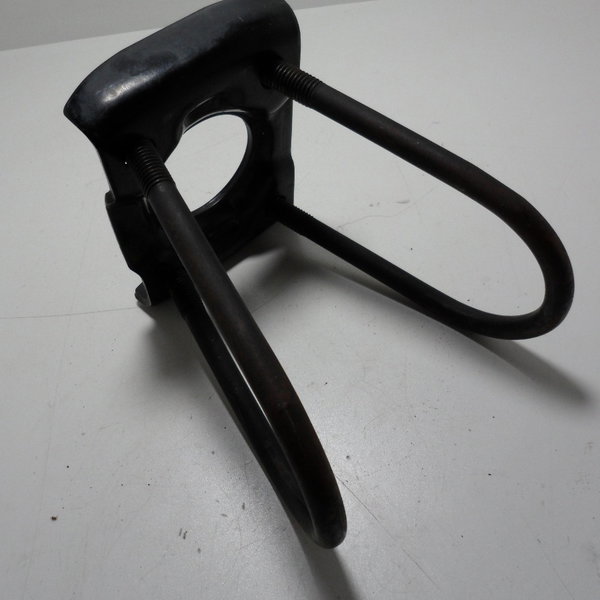 Grampo Feixe  Molas R2 Ford Ranger 3.2 13/17 Original  Cx198