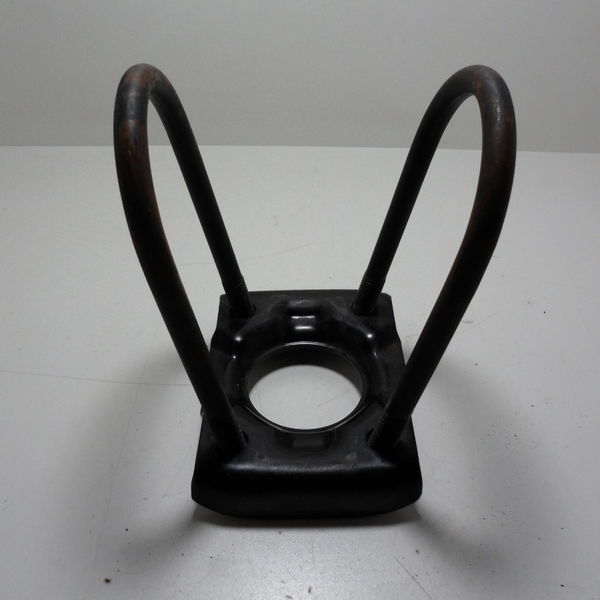 Grampo Feixe  Molas R2 Ford Ranger 3.2 13/17 Original  Cx198