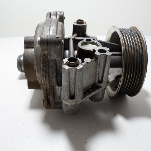 Bomba Água Ford Ranger 3.2 2013/2017 Original  Cx165