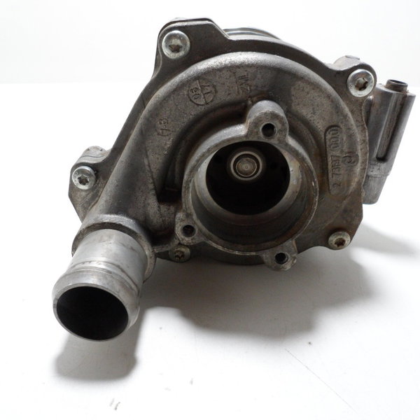 Bomba Água Ford Ranger 3.2 2013/2017 Original  Cx165