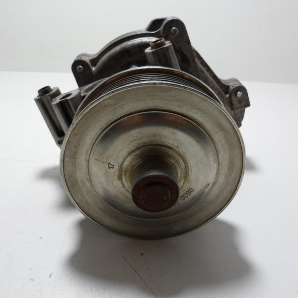 Bomba Água Ford Ranger 3.2 2013/2017 Original  Cx165