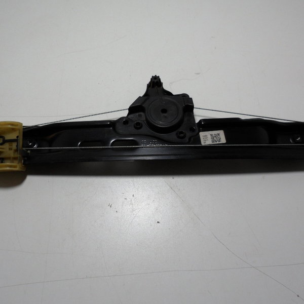 Maquina De Vidro T.d Ford Ranger 3.2 13/17 Original Cx258