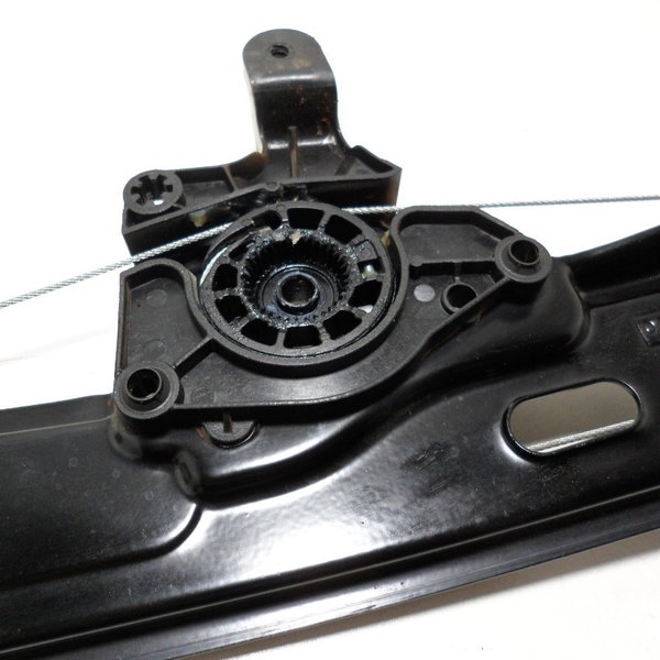Maquina De Vidro T.d Ford Ranger 3.2 13/17 Original Cx258