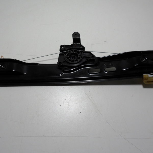 Maquina De Vidro T.d Ford Ranger 3.2 13/17 Original Cx258