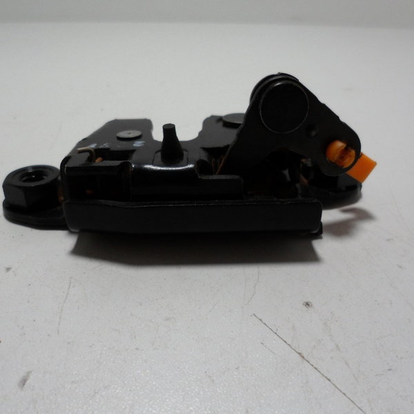 Fechadura Tampa Traseira L.e. F. Ranger 3.2 2013/2017  Cx94