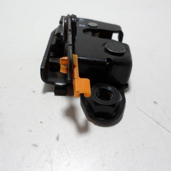 Fechadura Tampa Traseira L.e. F. Ranger 3.2 2013/2017  Cx94