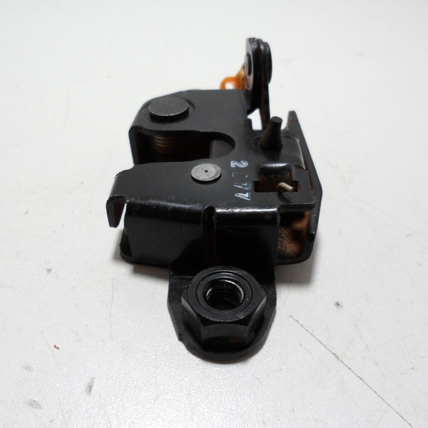Fechadura Tampa Traseira L.e. F. Ranger 3.2 2013/2017  Cx94