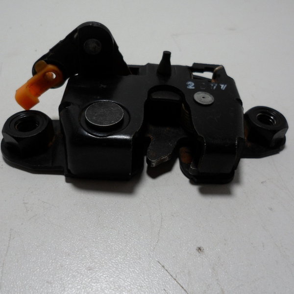Fechadura Tampa Traseira L.e. F. Ranger 3.2 2013/2017  Cx94