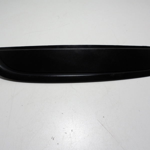 Moldura Porta T.e. Ford Ranger 3.2 2013/2017 Original Prata