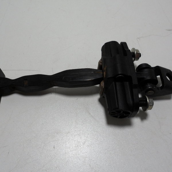 Limitador De Porta T.e. Ford Ranger 3.2 2013/2017 Cx112