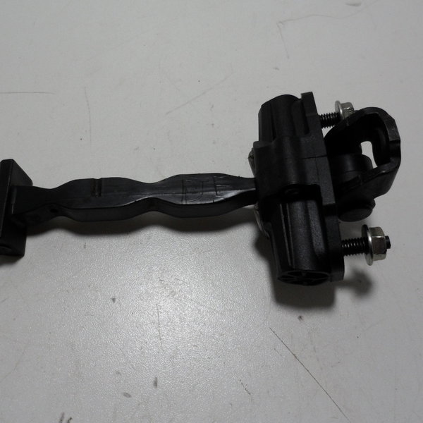 Limitador De Porta T.e. Ford Ranger 3.2 2013/2017 Cx112