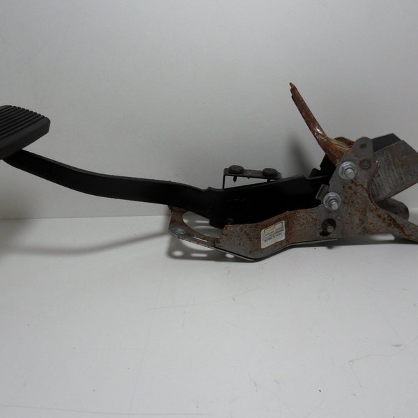 Pedal De Freio Ford Ranger 3.2 2013/2017 Original Cx90