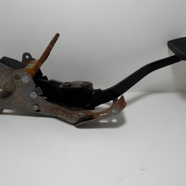 Pedal De Freio Ford Ranger 3.2 2013/2017 Original Cx90