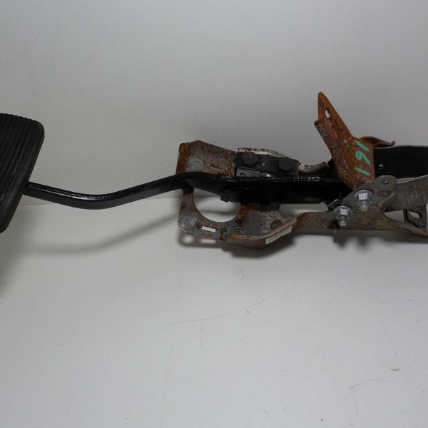 Pedal De Freio Ford Ranger 3.2 2013/2017 Original Cx90
