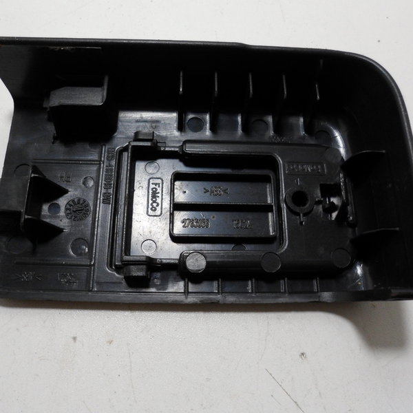 Acabamento Interno Ford Ranger 3.2 2013/2017 Original(cx34)