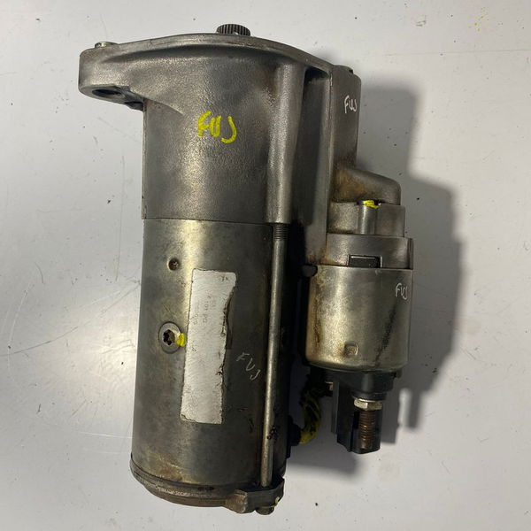 Motor Arranque Volkswagen Amarok 2.0 2014