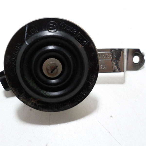 Buzina Ford Ranger 3.2 2013/2017 Original Cx100