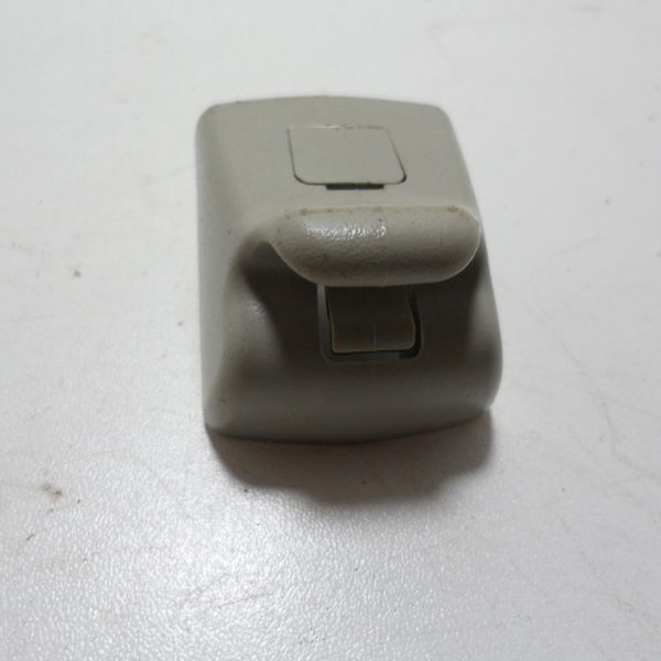 Gancho Alça Teto R2 Ford Ranger 3.2 2013/2017 Original Cx141 Bege